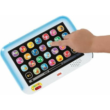 Interactive Tablet for Children Fisher Price