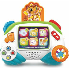 Interaktīvā Planšete Bērniem Vtech Baby 80-609105