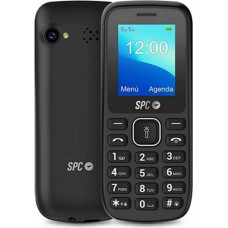 Mobilais telefons SPC Internet Talk 32 GB Melns 1.77”