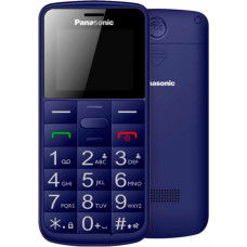 Mobile telephone for older adults Panasonic KX-TU110EXC 1,77