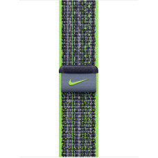 Watch Strap Watch 41 Apple MTL03ZM/A Blue Green