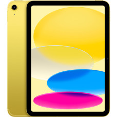 Tablet Apple IPAD 10TH GENERATION (2022) Yellow 64 GB 4G LTE 10,9