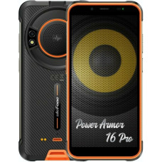 Smartphone Ulefone POWER ARMOR 16 PRO Orange 4 GB RAM 5,93