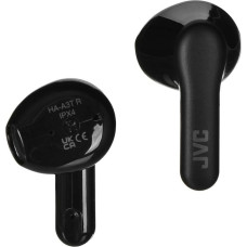 Austiņas In-ear Bluetooth JVC HA-A3T Melns