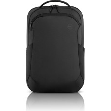 Laptop Backpack Dell 460-BDLE Black 17