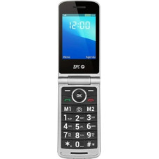 Mobile telephone for older adults SPC 2321NS Black