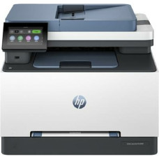 Laser Printer HP 499Q7F