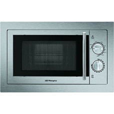 Microwave with Grill Orbegozo MIG 2033 800 W Grey 20 L