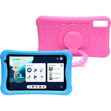 Tablet Denver Electronics TIO80105KBLU/PI Pink