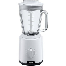 Blenderis-Krūze Braun JB1050WH Balts 600 W 1,25 L