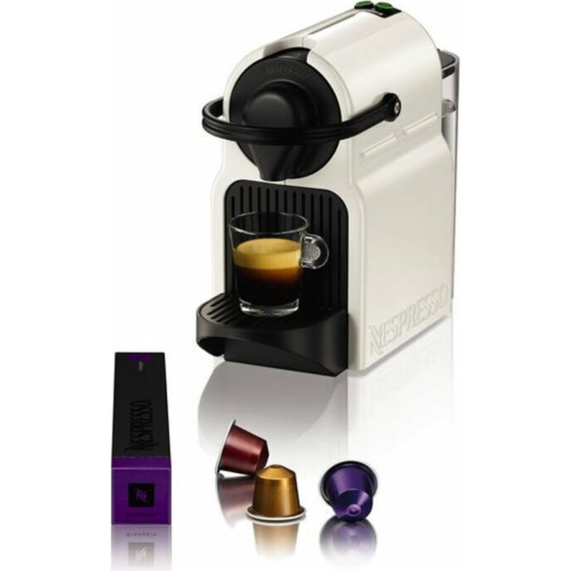 Capsule Coffee Machine Krups Inissia Inissia XN1001 19 bar 0,7 L 1260W