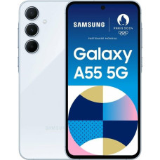 Viedtālruņi Samsung Galaxy A55 6,6