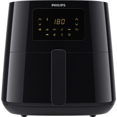 Karstā gaisa fritieris Philips HD9270/90 Melns 2000 W 6,2 L