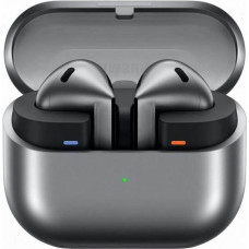 Austiņas In-ear Bluetooth Samsung Galaxy Buds 3 Sudrabains