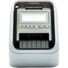 Label Printer Brother QL-820NWBC White/Black Black/White