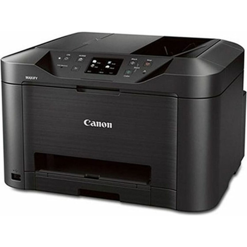 Printer Canon MB5150