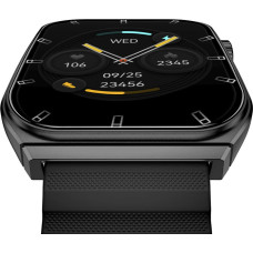 Smartwatch KSIX Olympo Black