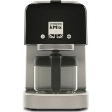 Drip Coffee Machine Kenwood COX750BK 1200 W 750 ml