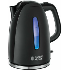 Kettle Russell Hobbs 22591-70 2400 W 1,7 L Black Plastic 2400 W 1,7 L