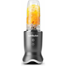 Blenderis-Krūze Nutribullet Melns 1200 W