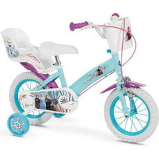 Children's Bike Frozen 12