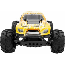 Remote-Controlled Car Silverlit Yellow