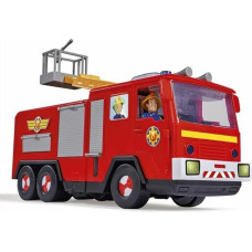 Fire Engine Simba Fireman Sam 17 cm