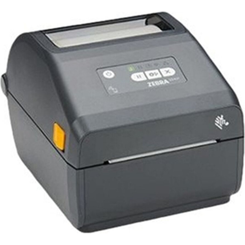 Thermal Printer Zebra ZD421D Monochrome