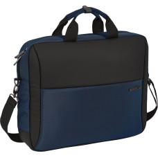 Laptop & Tablet Case Safta +tablet+usb safta safta business  Dark blue 41 x 33 x 9 cm