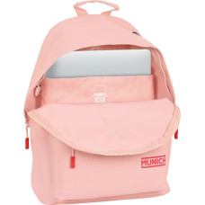 Laptop Backpack Munich  munich basicos  (31 x 41 x 16 cm)