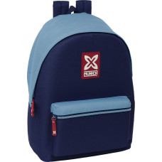 Laptop Backpack Munich Royal Blue 31 x 44 x 18 cm