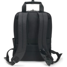 Laptop Backpack Dicota D31820-RPET Black