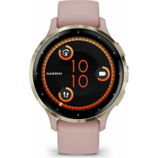 Viedpulkstenis GARMIN Venu 3S Pelēks 1,2