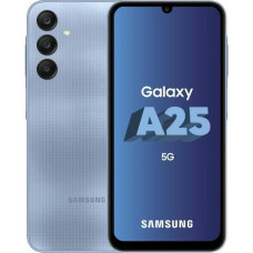 Viedtālruņi Samsung A25 5G BLUE