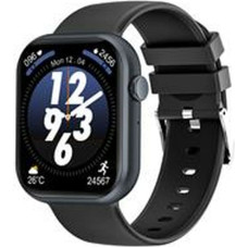 Smartwatch Celly TRAINERMATEBK Black 1,81