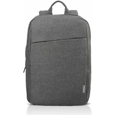 Laptop Backpack Lenovo GX40Q17227 Black Grey