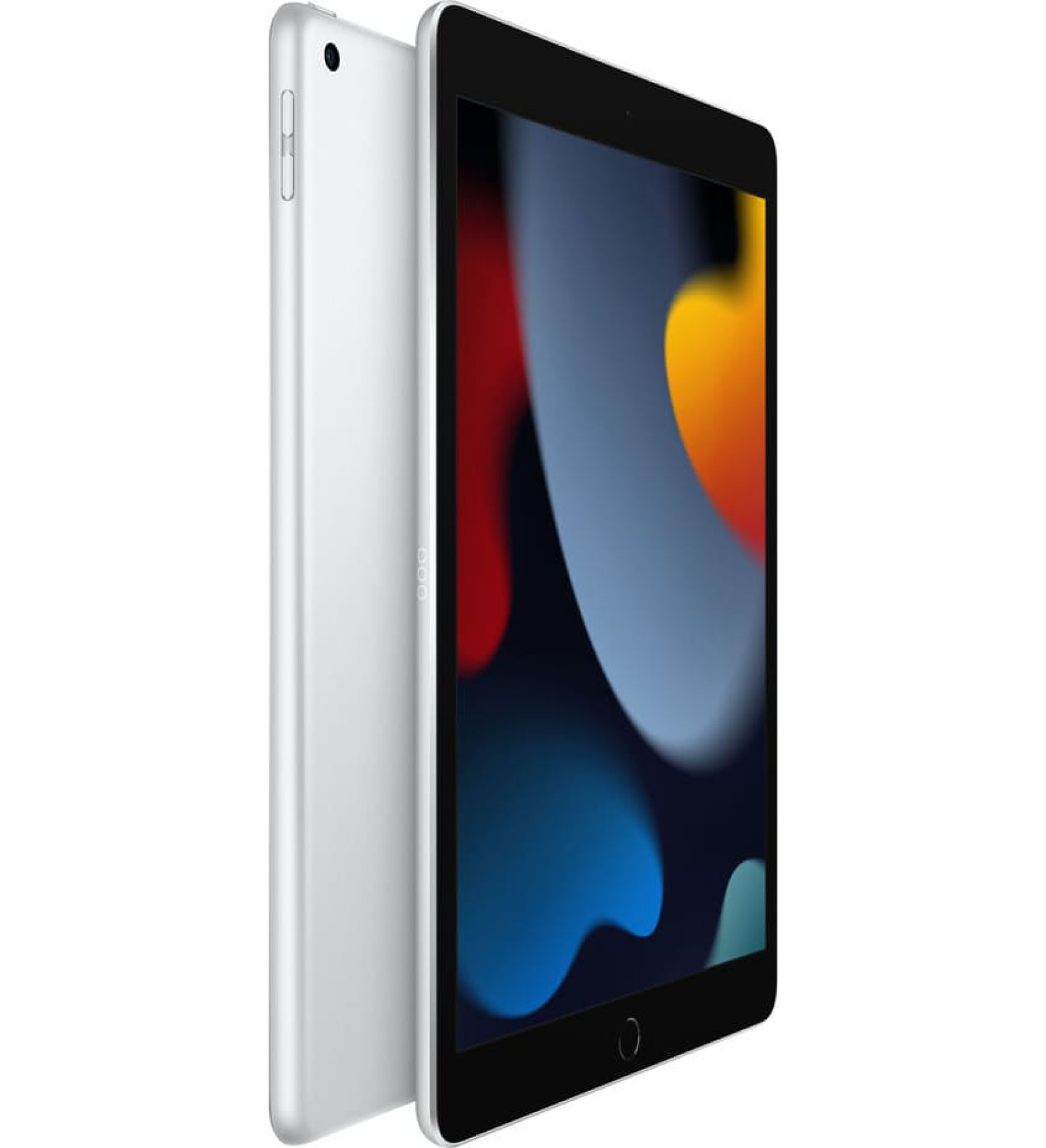 Tablet Apple iPad (9TH GENERATION) Silver 3 GB RAM 10,2