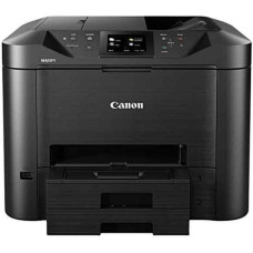 Multifunction Printer   Canon MB5450