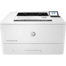 Laser Printer HP M406dn White