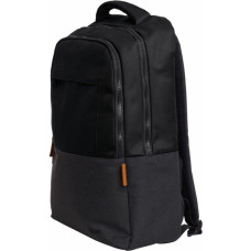 Laptop Backpack Trust 25244 Black