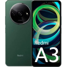 Viedtālruņi Xiaomi Redmi A3 6,71