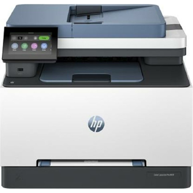 Laser Printer HP 499Q8F