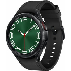 Viedpulkstenis Samsung Galaxy Watch 6 Melns