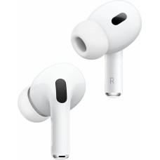 In-ear Bluetooth Headphones Apple AirPods Pro (2nd generation) White