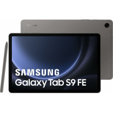 Tablet Galaxy Tab S9 Samsung SM-X516BZAAEUB Octa Core 6 GB RAM 128 GB Grey