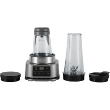 Cup Blender NINJA CB100EU Black Silver 1100 W 700 ml