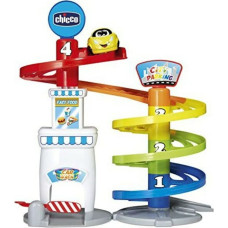 Vehicle Playset Chicco 00010001000000 (37 cm)