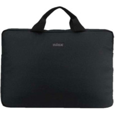 Laptop Case Nilox NXB001 Black 15,6