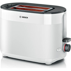 Toaster BOSCH TAT2M121 950 W