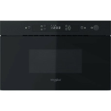 Built-in microwave with grill Whirlpool Corporation MBNA900B    22L 22 L 750 W